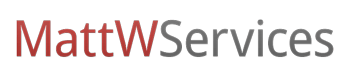 MattWServices
